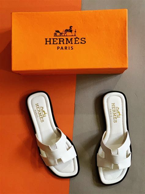 hermes slipperd|hermes slippers original price.